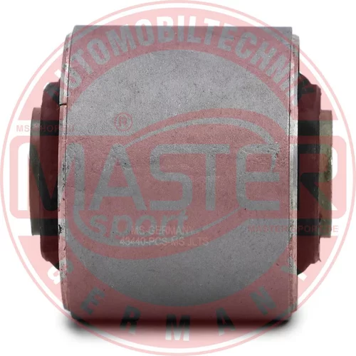 Uloženie riadenia 43440-PCS-MS (MASTER-SPORT GERMANY) - obr. 1