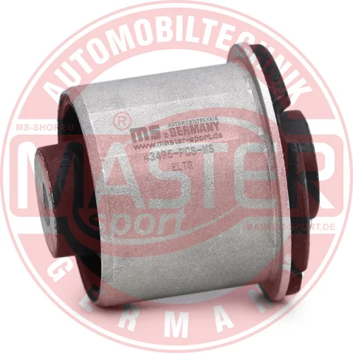 Uloženie riadenia 43495-PCS-MS (MASTER-SPORT GERMANY) - obr. 3