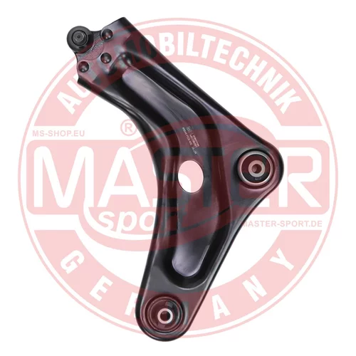 Rameno zavesenia kolies 43546-PCS-MS (MASTER-SPORT GERMANY) - obr. 3