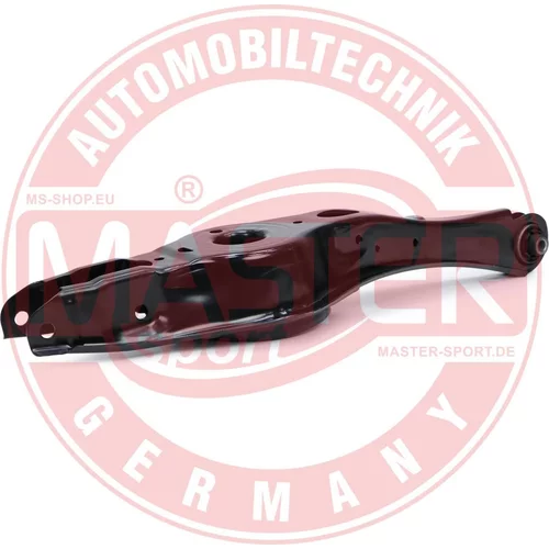 Rameno zavesenia kolies 43548-PCS-MS (MASTER-SPORT GERMANY) - obr. 3