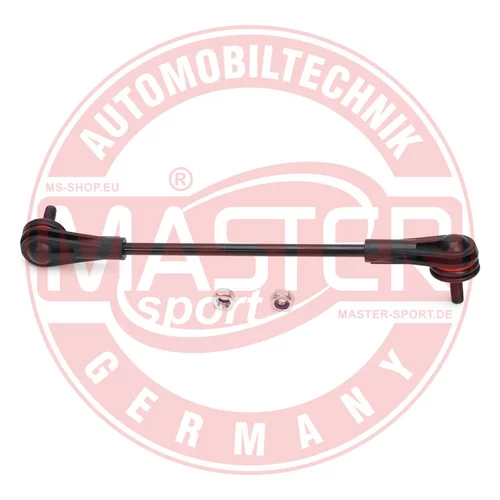 Tyč/Vzpera stabilizátora 43569-PCS-MS (MASTER-SPORT GERMANY) - obr. 1
