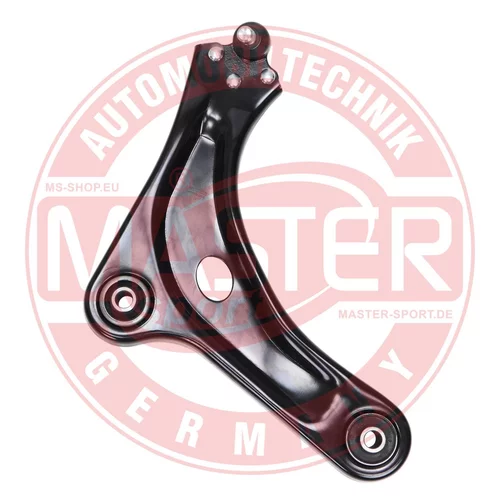 Rameno zavesenia kolies 44014-PCS-MS (MASTER-SPORT GERMANY) - obr. 3