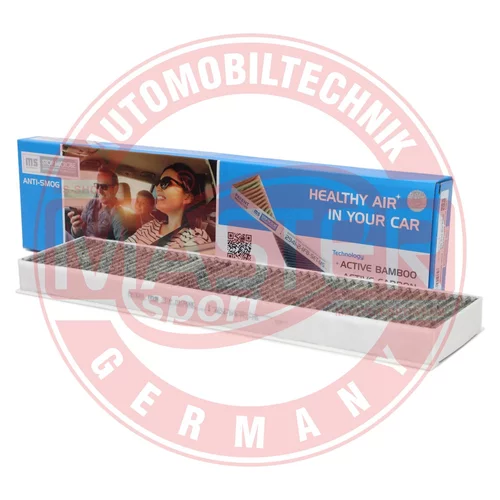 Filter vnútorného priestoru 4624-IFB-PCS-MS (MASTER-SPORT GERMANY) - obr. 3