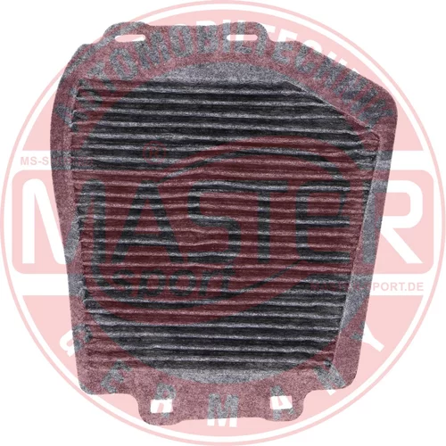 Vzduchový filter, teleso akumulátora pohonu 470001081 (MASTER-SPORT GERMANY) - obr. 1