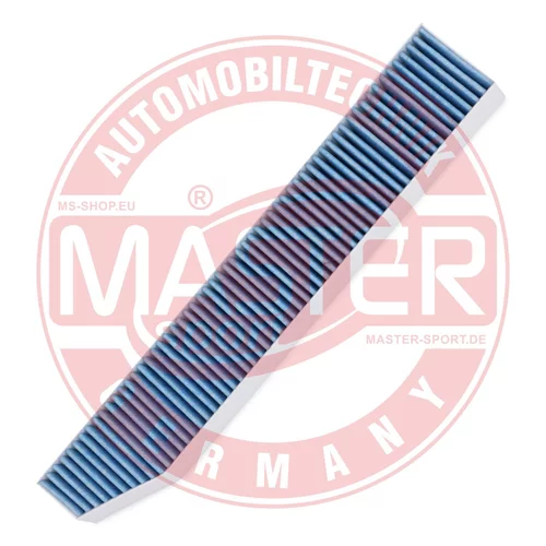 Filter vnútorného priestoru 4727-IFB-PCS-MS (MASTER-SPORT GERMANY) - obr. 2