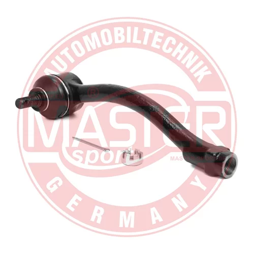 Hlava/čap spojovacej tyče riadenia 48059B-PCS-MS (MASTER-SPORT GERMANY) - obr. 1