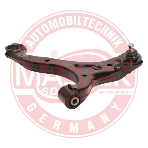 Rameno zavesenia kolies 4941M-PCS-MS (MASTER-SPORT GERMANY) - obr. 2