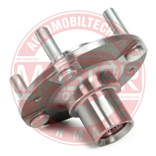 Náboj kolesa 4A001-PCS-MS (MASTER-SPORT GERMANY) - obr. 1