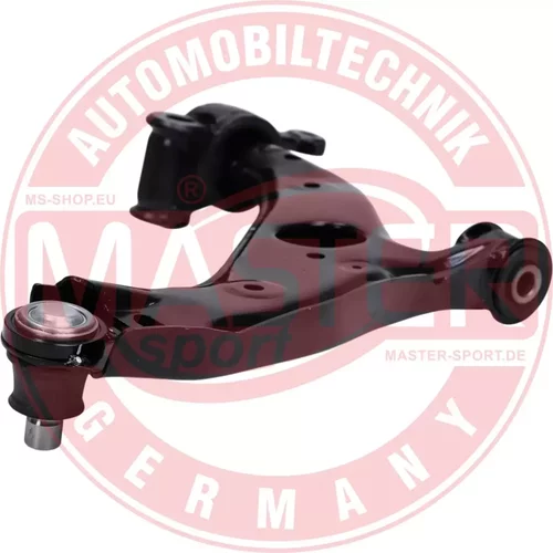 Rameno zavesenia kolies 51678S-PCS-MS (MASTER-SPORT GERMANY) - obr. 2