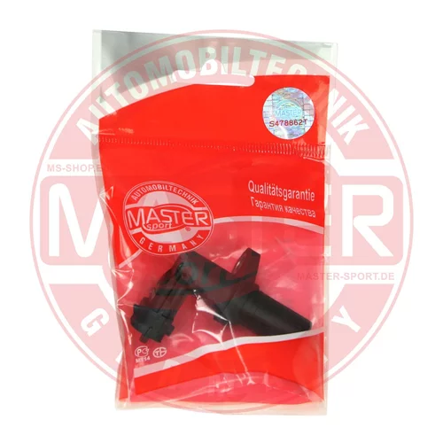 Snímač impulzov kľukového hriadeľa 53720078-PCS-MS (MASTER-SPORT GERMANY) - obr. 3