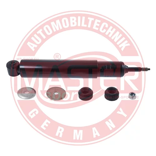 Tlmič pérovania MASTER-SPORT GERMANY 553259-O-PCS-MS
