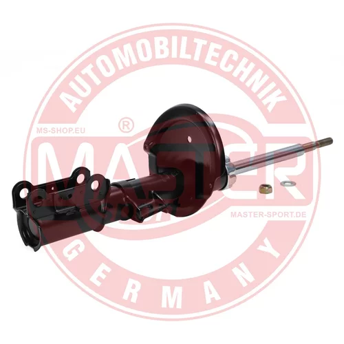 Tlmič pérovania 554046-PCS-MS (MASTER-SPORT GERMANY) - obr. 2