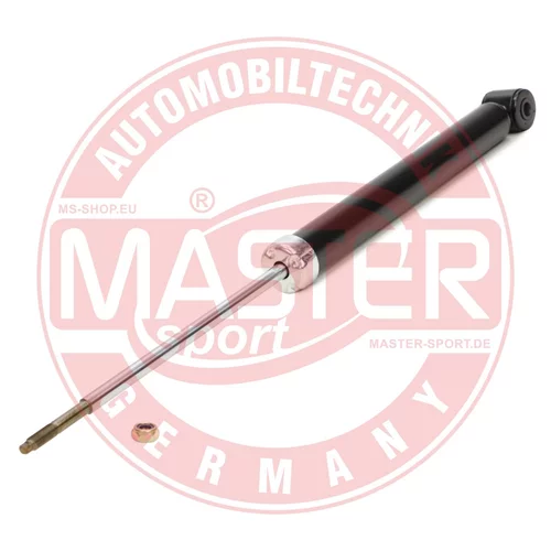 Tlmič pérovania 556884-PCS-MS (MASTER-SPORT GERMANY) - obr. 1