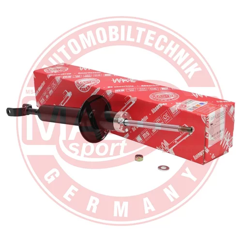 Tlmič pérovania 557839-PCS-MS (MASTER-SPORT GERMANY) - obr. 3