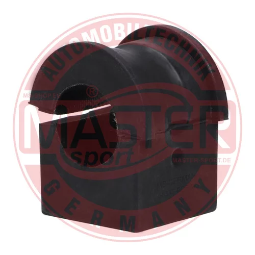 Uloženie priečneho stabilizátora 5833S-PCS-MS (MASTER-SPORT GERMANY) - obr. 1