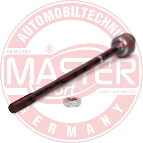 Axiálny čap tiahla riadenia 59905M-PCS-MS (MASTER-SPORT GERMANY) - obr. 2