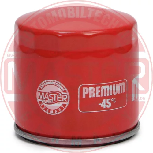 Olejový filter 6021-OF-PCS-MS (MASTER-SPORT GERMANY) - obr. 2