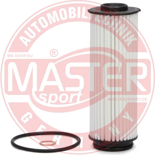 Olejový filter 6022Z-OFS-PCS-MS (MASTER-SPORT GERMANY) - obr. 2