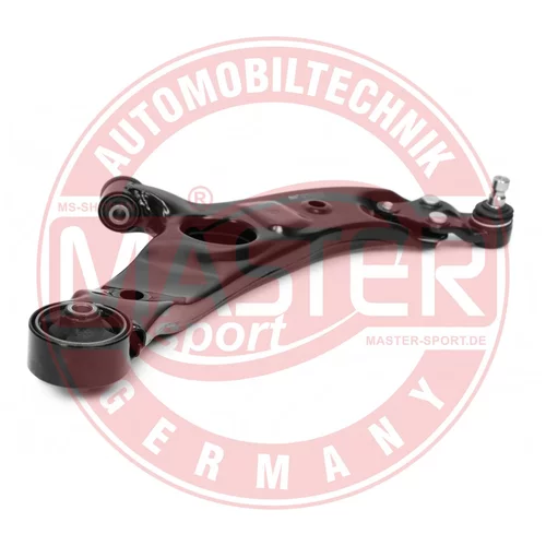 Rameno zavesenia kolies 61804G-PCS-MS (MASTER-SPORT GERMANY) - obr. 2