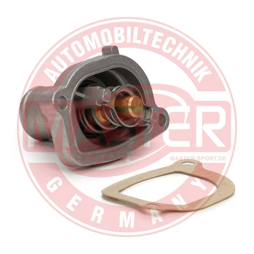 Termostat chladenia 653678287 (MASTER-SPORT GERMANY) - obr. 1