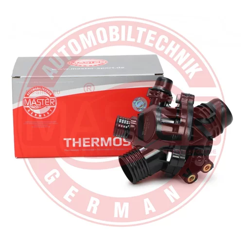 Termostat chladenia 653698497 (MASTER-SPORT GERMANY) - obr. 2