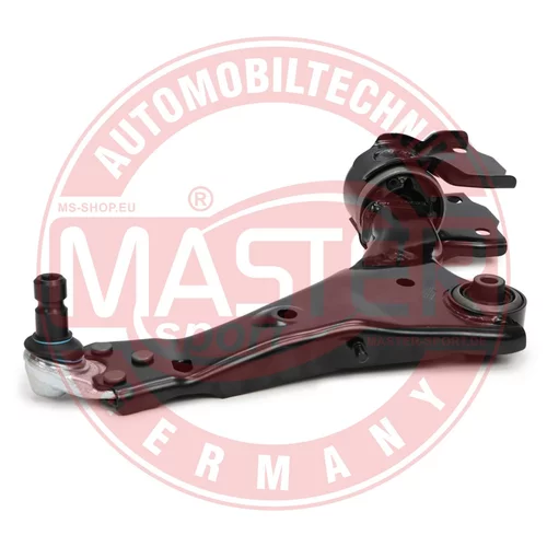 Rameno zavesenia kolies 65673S-PCS-MS (MASTER-SPORT GERMANY) - obr. 2