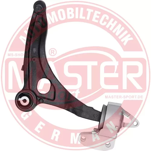 Rameno zavesenia kolies MASTER-SPORT GERMANY 65771S-PCS-MS