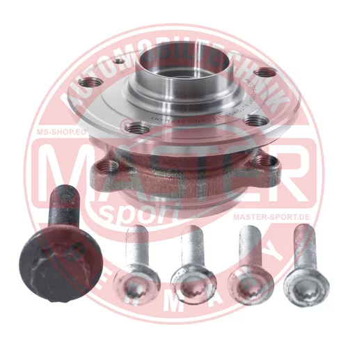 Ložisko kolesa - opravná sada MASTER-SPORT GERMANY 6623-SET-MS