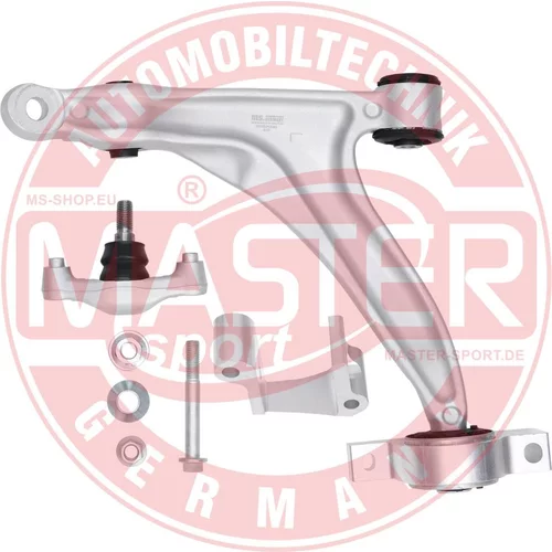 Rameno zavesenia kolies MASTER-SPORT GERMANY 67770S-PCS-MS