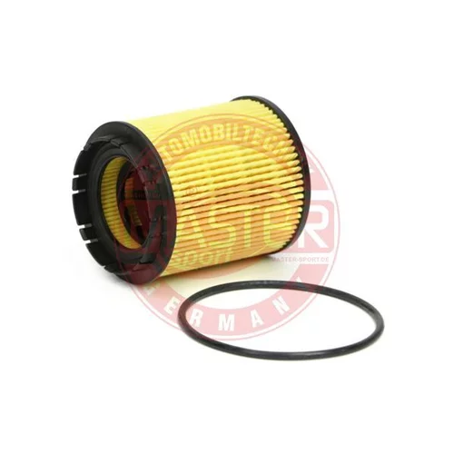 Olejový filter 69/2X-OF-PCS-MS (MASTER-SPORT GERMANY) - obr. 3