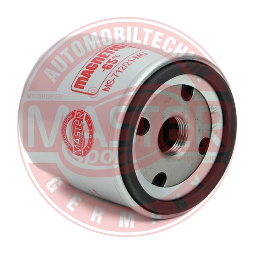 Olejový filter 712/21-MG-OF-PCS-MS (MASTER-SPORT GERMANY) - obr. 2