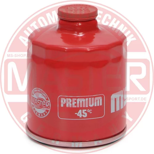 Olejový filter 712/52-OFMG-PCS-MS (MASTER-SPORT GERMANY) - obr. 2