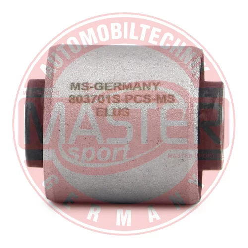 Uloženie riadenia 803701S-PCS-MS (MASTER-SPORT GERMANY) - obr. 3