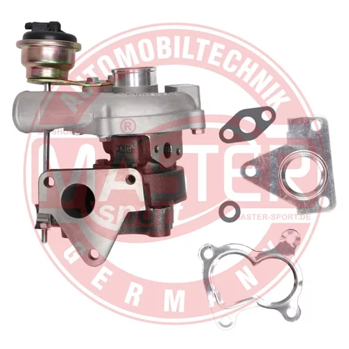 Plniace dúchadlo 8200022735-PCS-MS (MASTER-SPORT GERMANY) - obr. 2