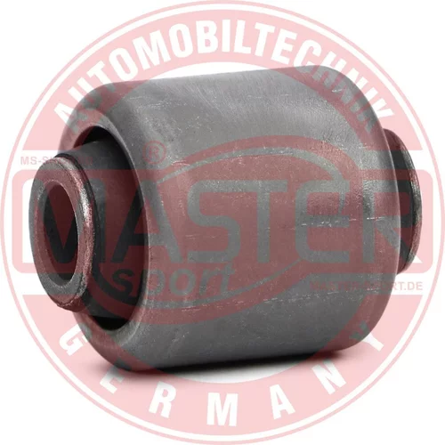 Uloženie riadenia 821645S-PCS-MS (MASTER-SPORT GERMANY) - obr. 1