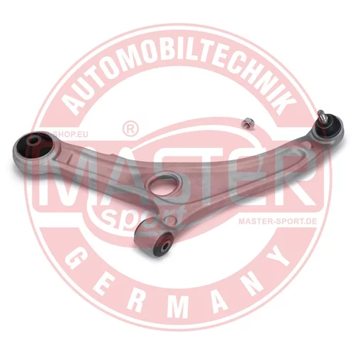 Rameno zavesenia kolies 87676S-PCS-MS (MASTER-SPORT GERMANY) - obr. 1
