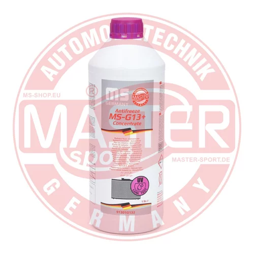 Nemrznúca kvapalina 91301G132 (MASTER-SPORT GERMANY) - obr. 4