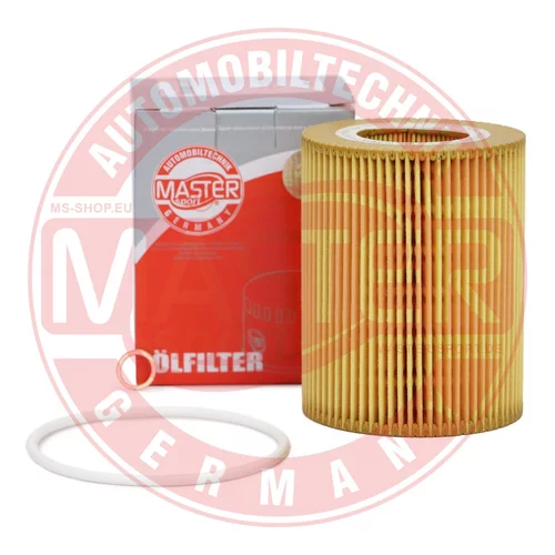 Olejový filter MASTER-SPORT GERMANY 925/4Y-OF-PCS-MS