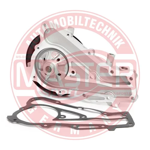Vodné čerpadlo, chladenie motora 932-WP-PCS-MS (MASTER-SPORT GERMANY) - obr. 1