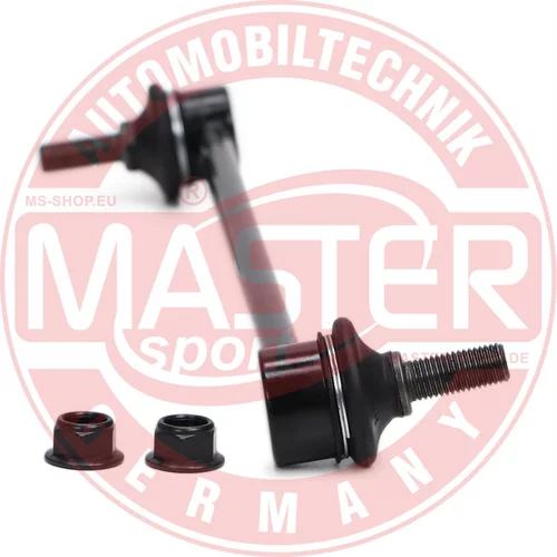 Tyč/Vzpera stabilizátora 93263S-PCS-MS (MASTER-SPORT GERMANY) - obr. 2