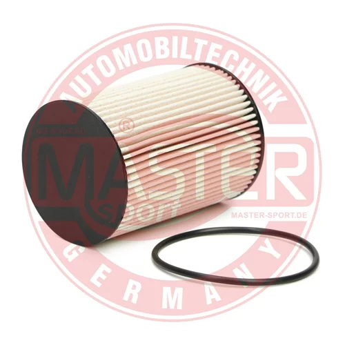 Palivový filter 936/1X-KF-PCS-MS (MASTER-SPORT GERMANY) - obr. 2