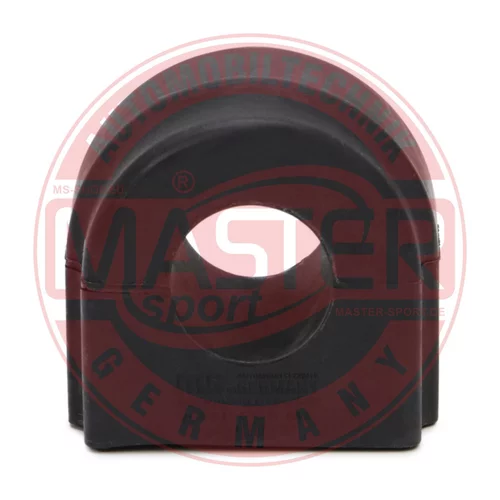 Uloženie priečneho stabilizátora 9617F-PCS-MS (MASTER-SPORT GERMANY) - obr. 2