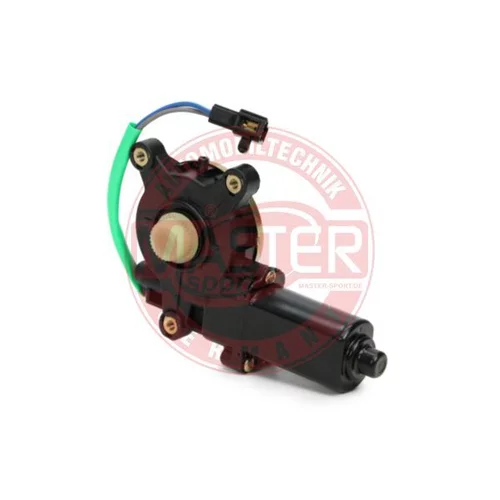 Elektromotor otvárania okien MASTER-SPORT GERMANY 96430355-PCS-MS