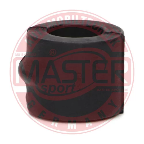 Uloženie priečneho stabilizátora 9711F-PCS-MS (MASTER-SPORT GERMANY) - obr. 3