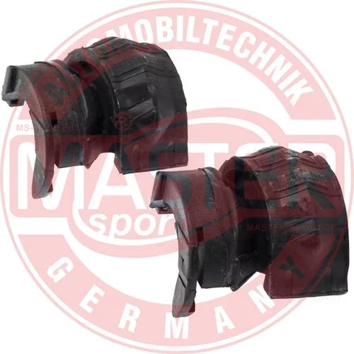 Uloženie priečneho stabilizátora MASTER-SPORT GERMANY 9929F-SET-MS