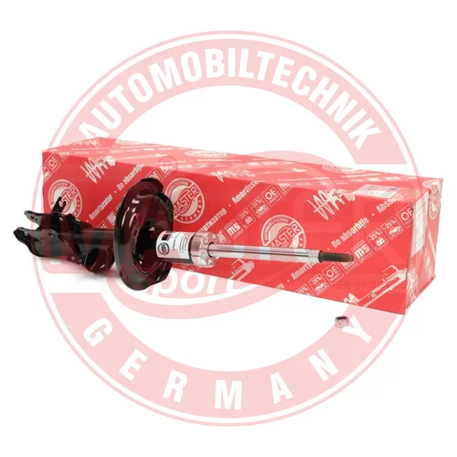 Tlmič pérovania G7421M-PCS-MS (MASTER-SPORT GERMANY) - obr. 3