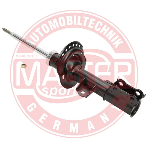 Tlmič pérovania G7422M-PCS-MS (MASTER-SPORT GERMANY) - obr. 1