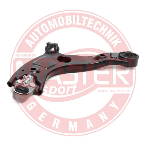 Rameno zavesenia kolies K40LJ-PCS-MS (MASTER-SPORT GERMANY) - obr. 1