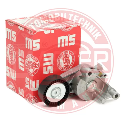 Napínacie rameno rebrovaného klinového remeňa N31022-PCS-MS (MASTER-SPORT GERMANY) - obr. 3