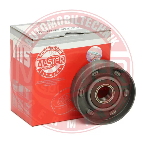 Napínacia kladka rebrovaného klinového remeňa R31016-PCS-MS (MASTER-SPORT GERMANY) - obr. 3